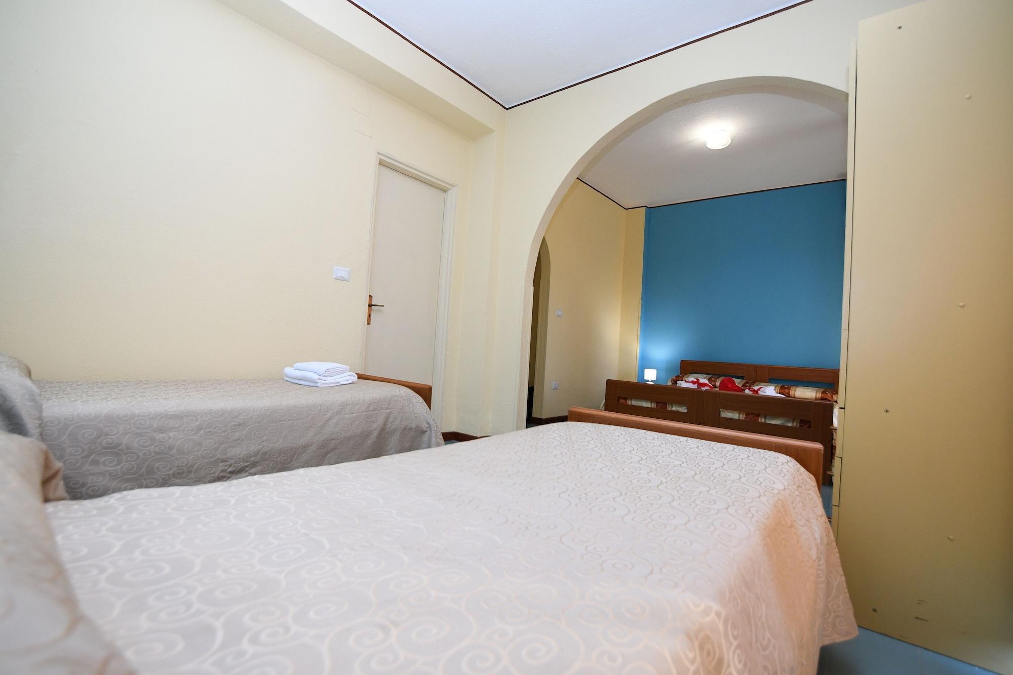 International Resort 蒙德拉戈内 外观 照片