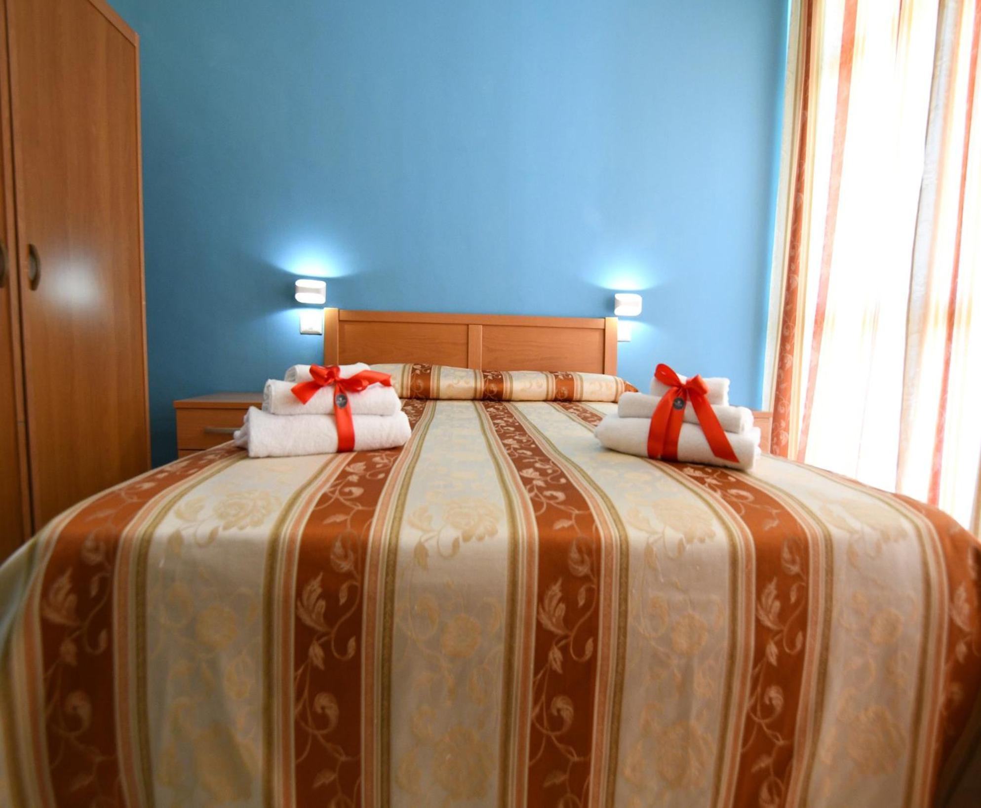 International Resort 蒙德拉戈内 外观 照片